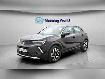 Used Vauxhall Mokka 2022 for sale - 78653208: Photo