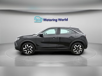 Used Vauxhall Mokka 2022 for sale - 78653208: Photo