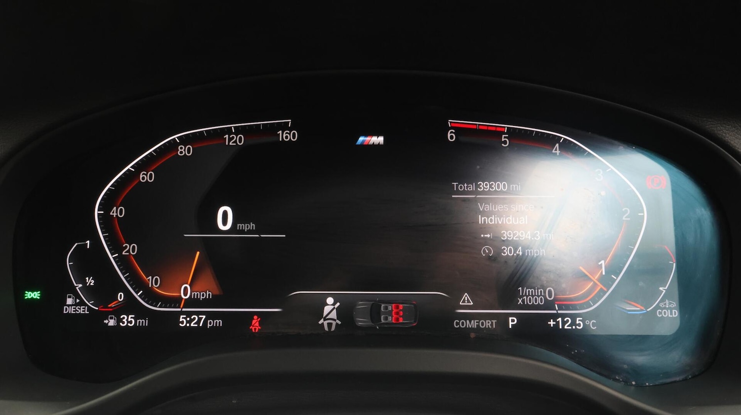 Used BMW X3 2021 for sale - 76688562: Photo 11