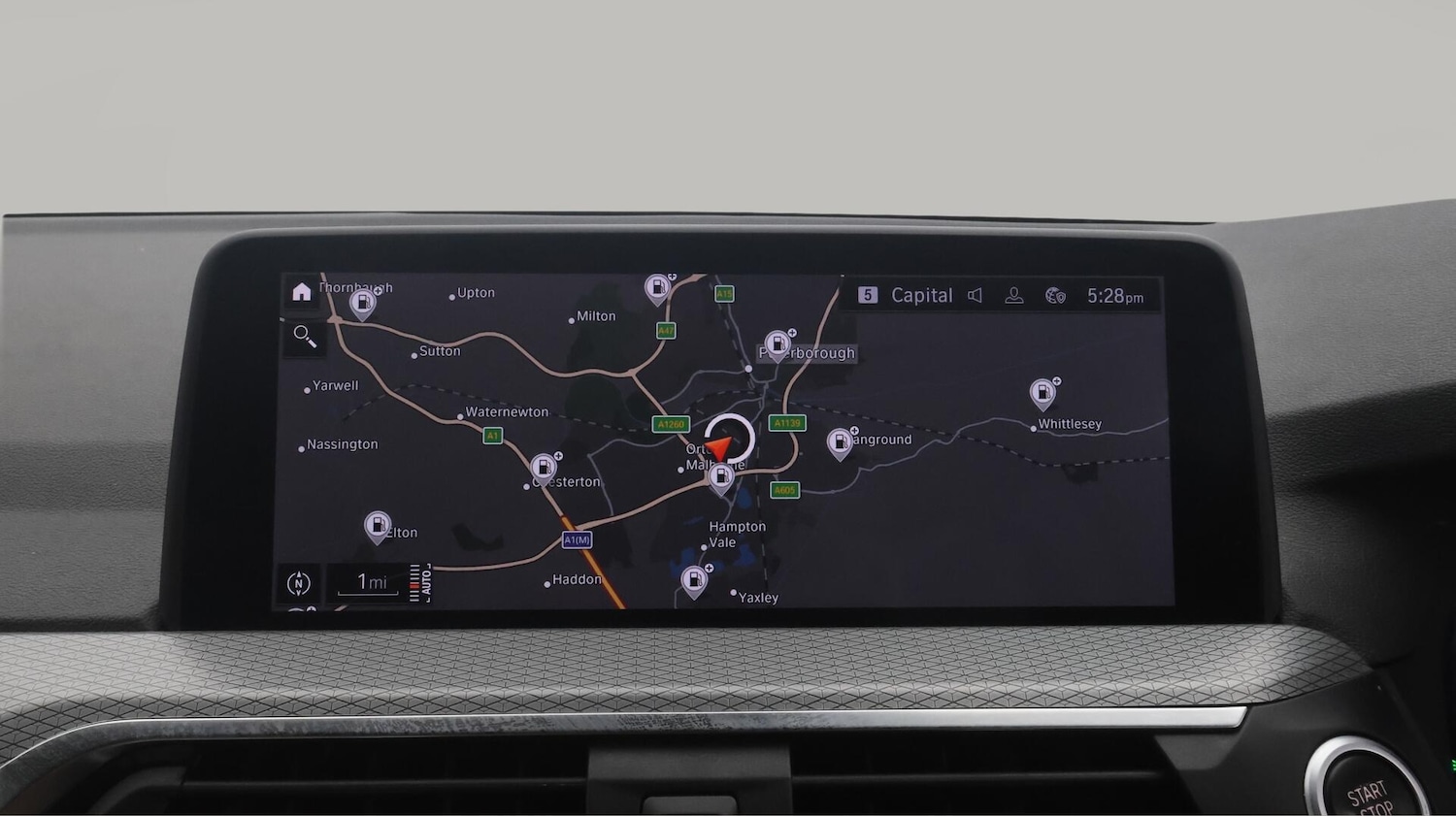 Used BMW X3 2021 for sale - 76688562: Photo 12