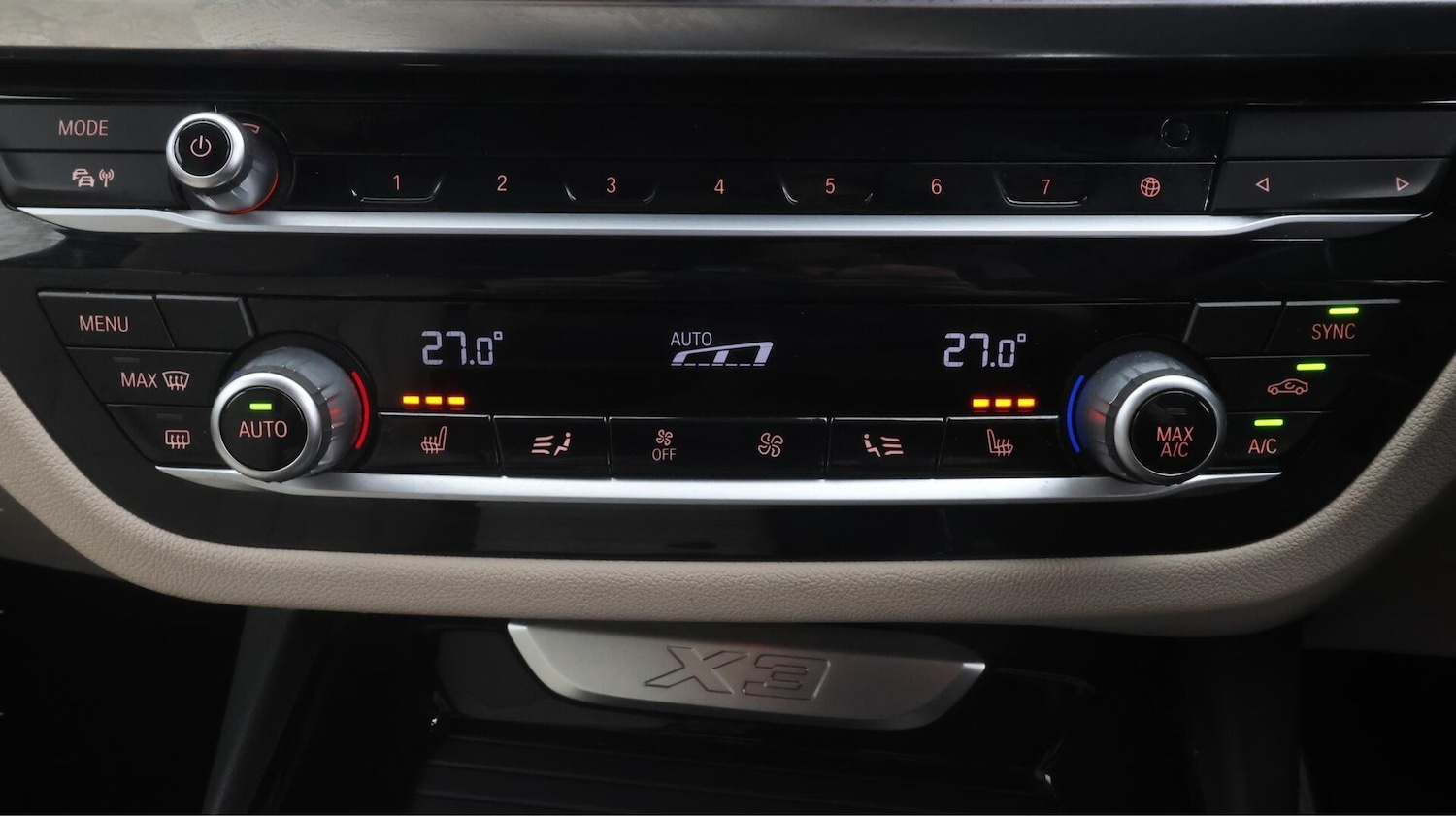 Used BMW X3 2021 for sale - 76688562: Photo 13