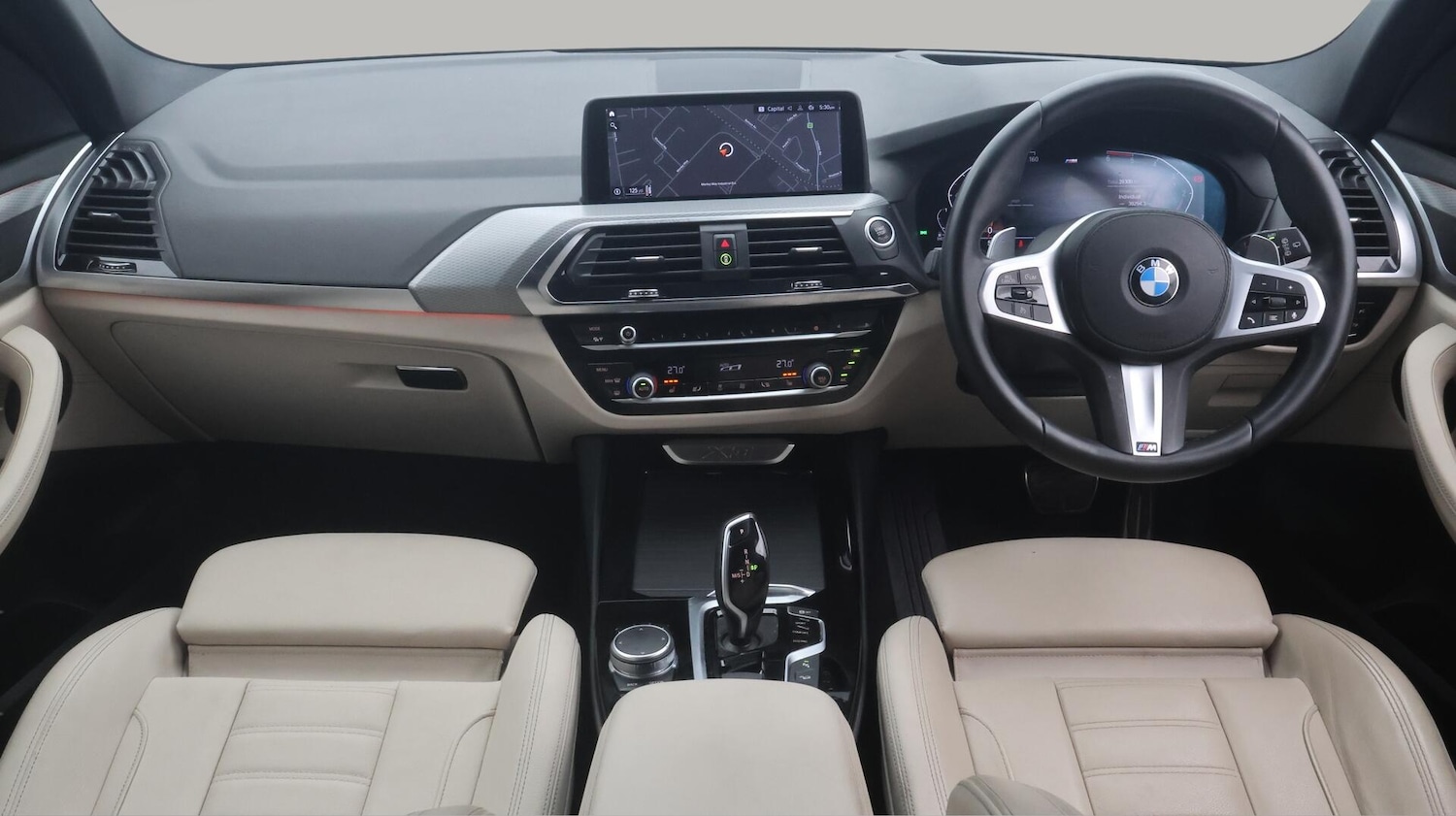 Used BMW X3 2021 for sale - 76688562: Photo 14