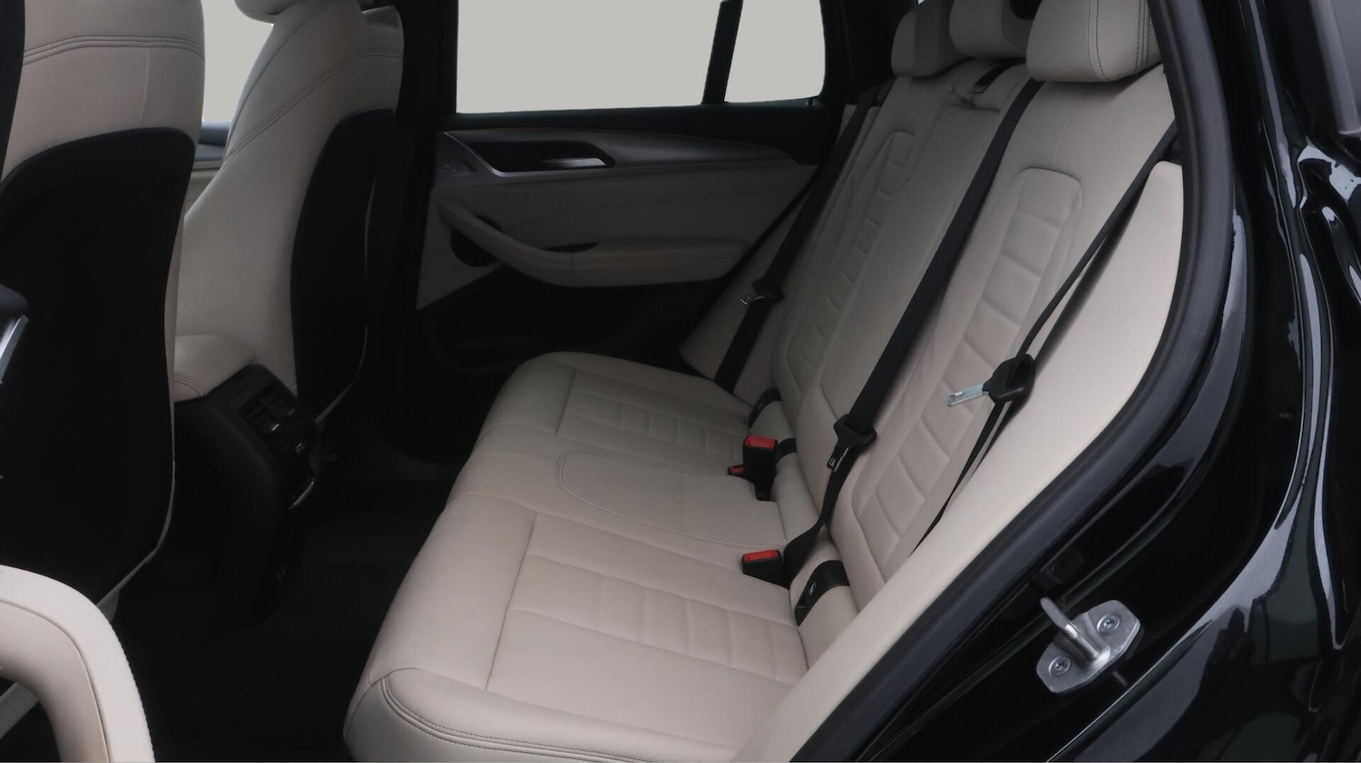 Used BMW X3 2021 for sale - 76688562: Photo 17