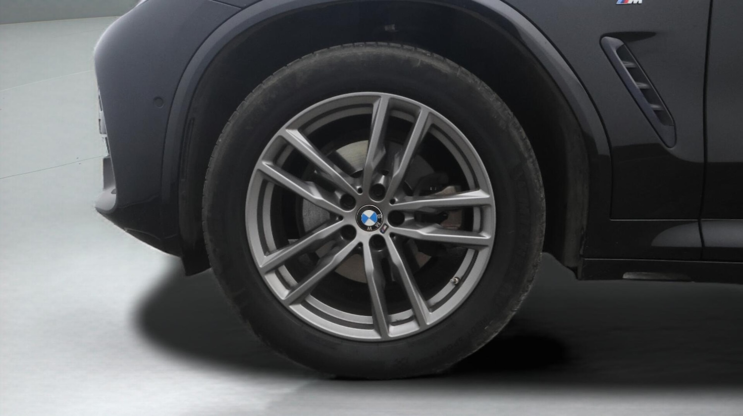 Used BMW X3 2021 for sale - 76688562: Photo 19