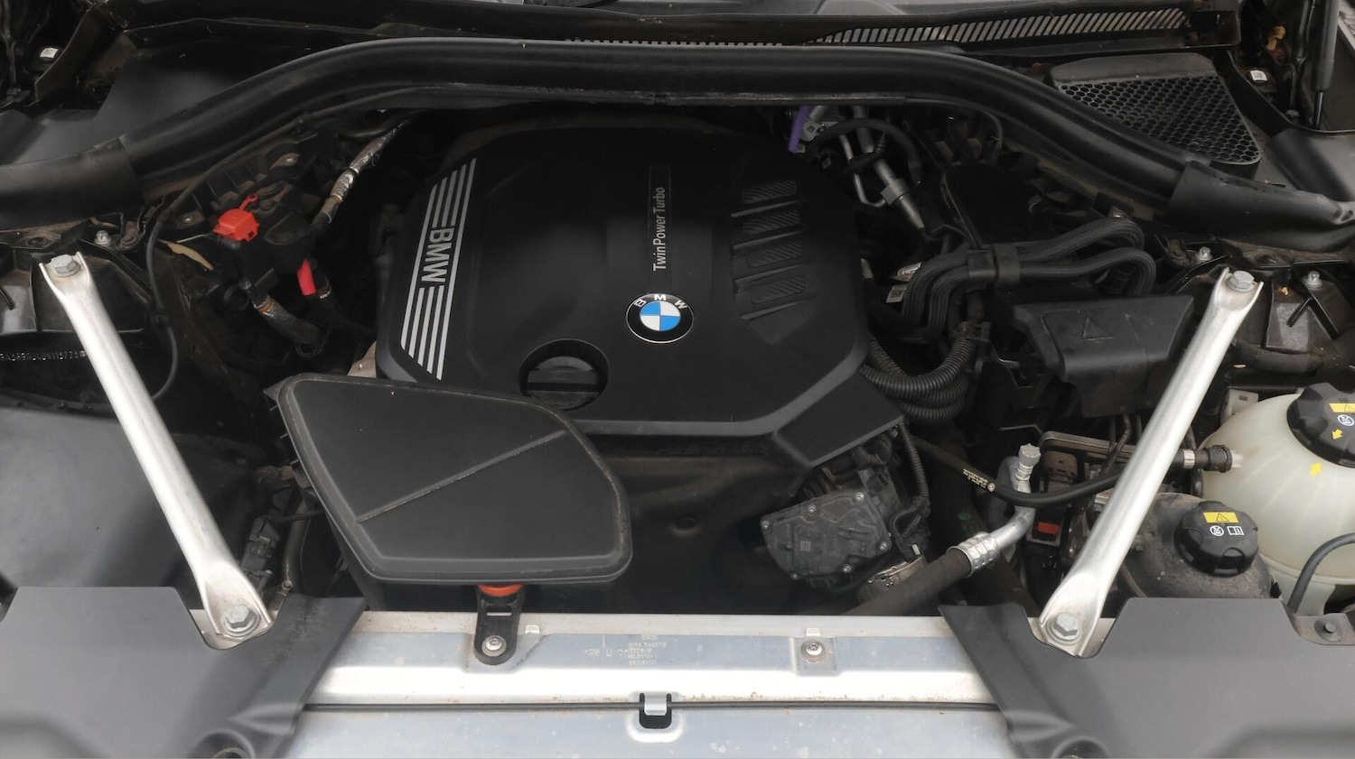 Used BMW X3 2021 for sale - 76688562: Photo 20