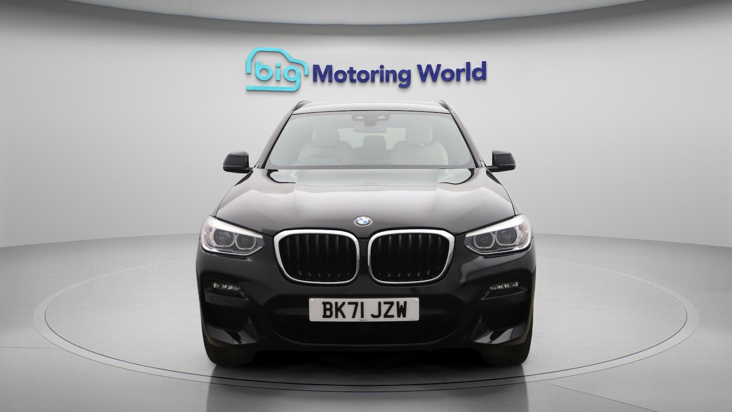 Used BMW X3 2021 for sale - 76688562: Photo 3