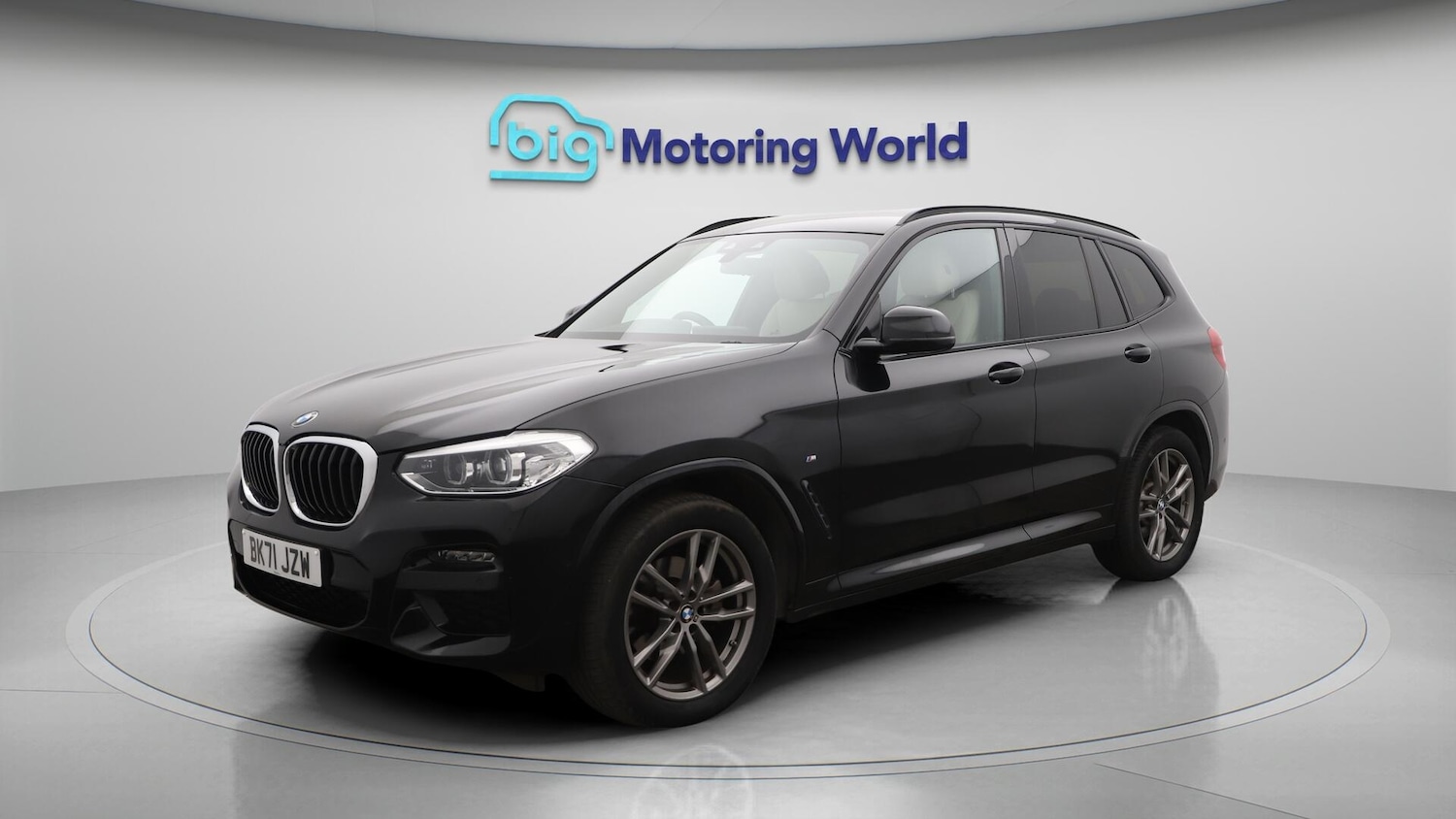 Used BMW X3 2021 for sale - 76688562: Photo 4