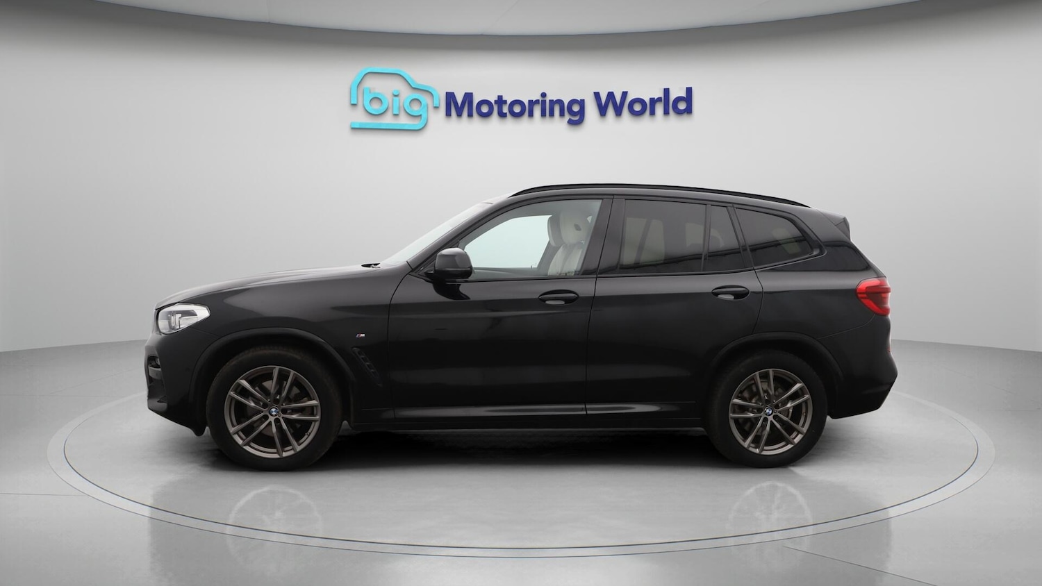 Used BMW X3 2021 for sale - 76688562: Photo 5