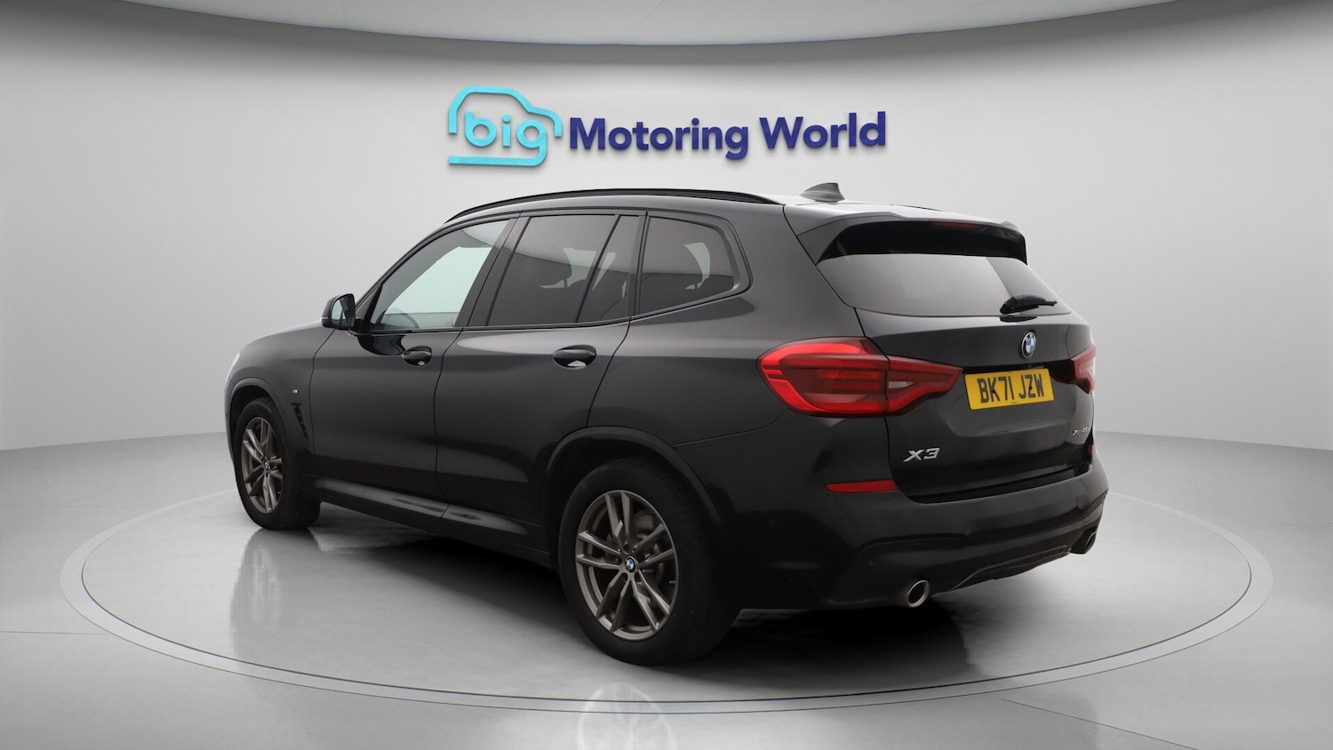 Used BMW X3 2021 for sale - 76688562: Photo 6