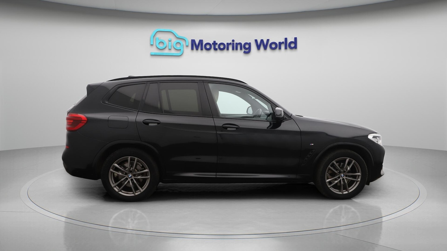 Used BMW X3 2021 for sale - 76688562: Photo 9