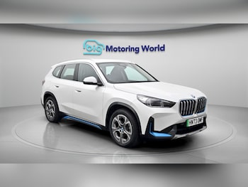 Used BMW iX1 2023 for sale - 79071077: Photo