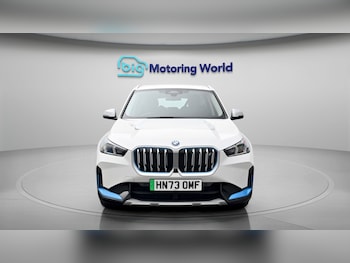 Used BMW iX1 2023 for sale - 79071077: Photo
