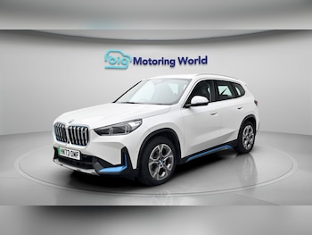Used BMW iX1 2023 for sale - 79071077: Photo