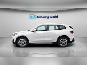 Used BMW iX1 2023 for sale - 79071077: Photo
