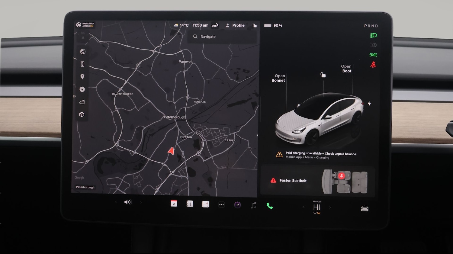 Used Tesla Model 3 2022 for sale - 77721042: Photo 11