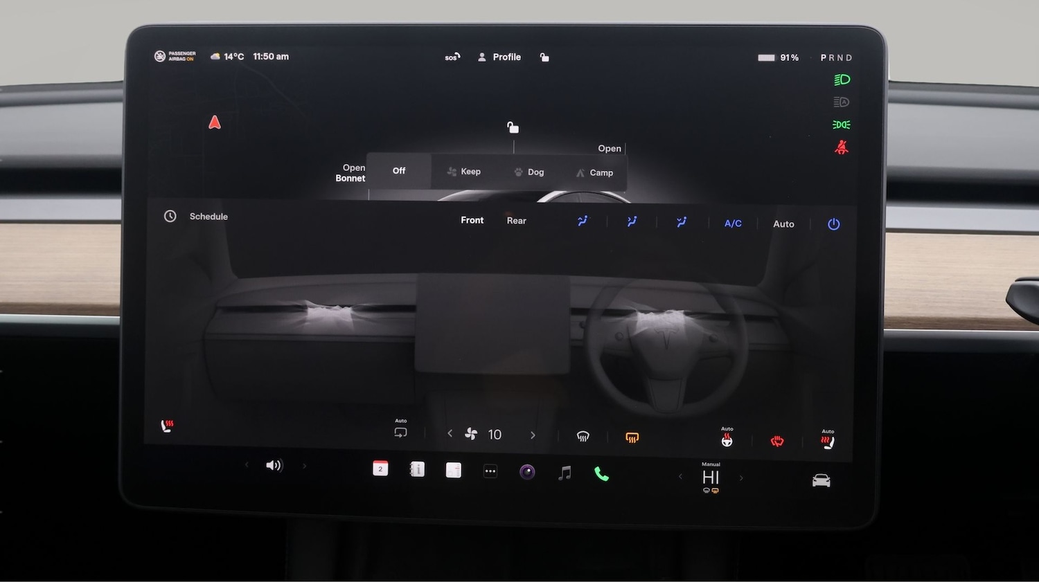 Used Tesla Model 3 2022 for sale - 77721042: Photo 12