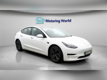 Used Tesla Model 3 2022 for sale - 77721042: Photo