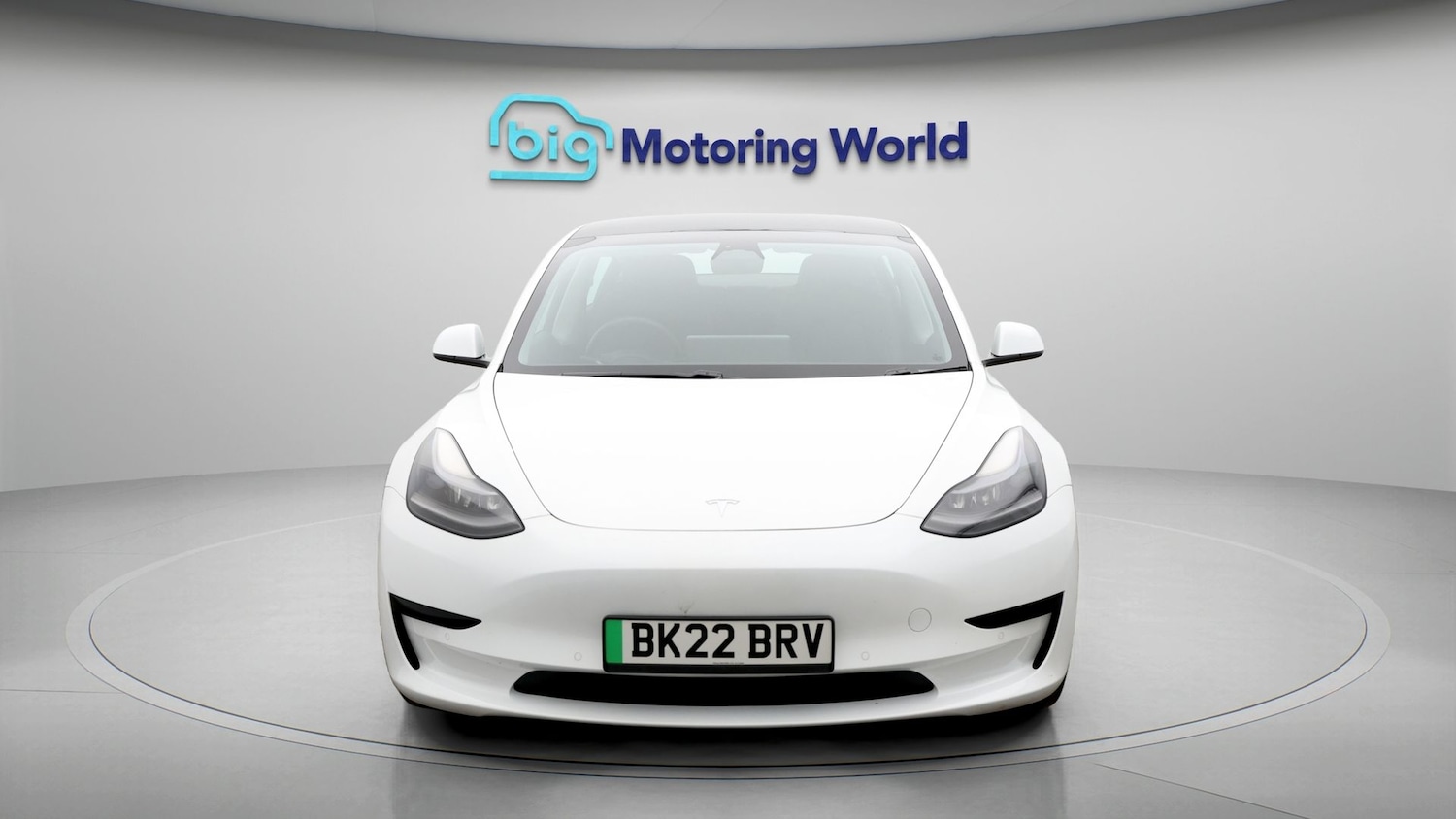 Used Tesla Model 3 2022 for sale - 77721042: Photo 2