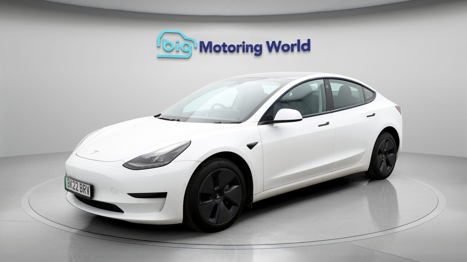 Used Tesla Model 3 2022 for sale - 77721042: Photo 3