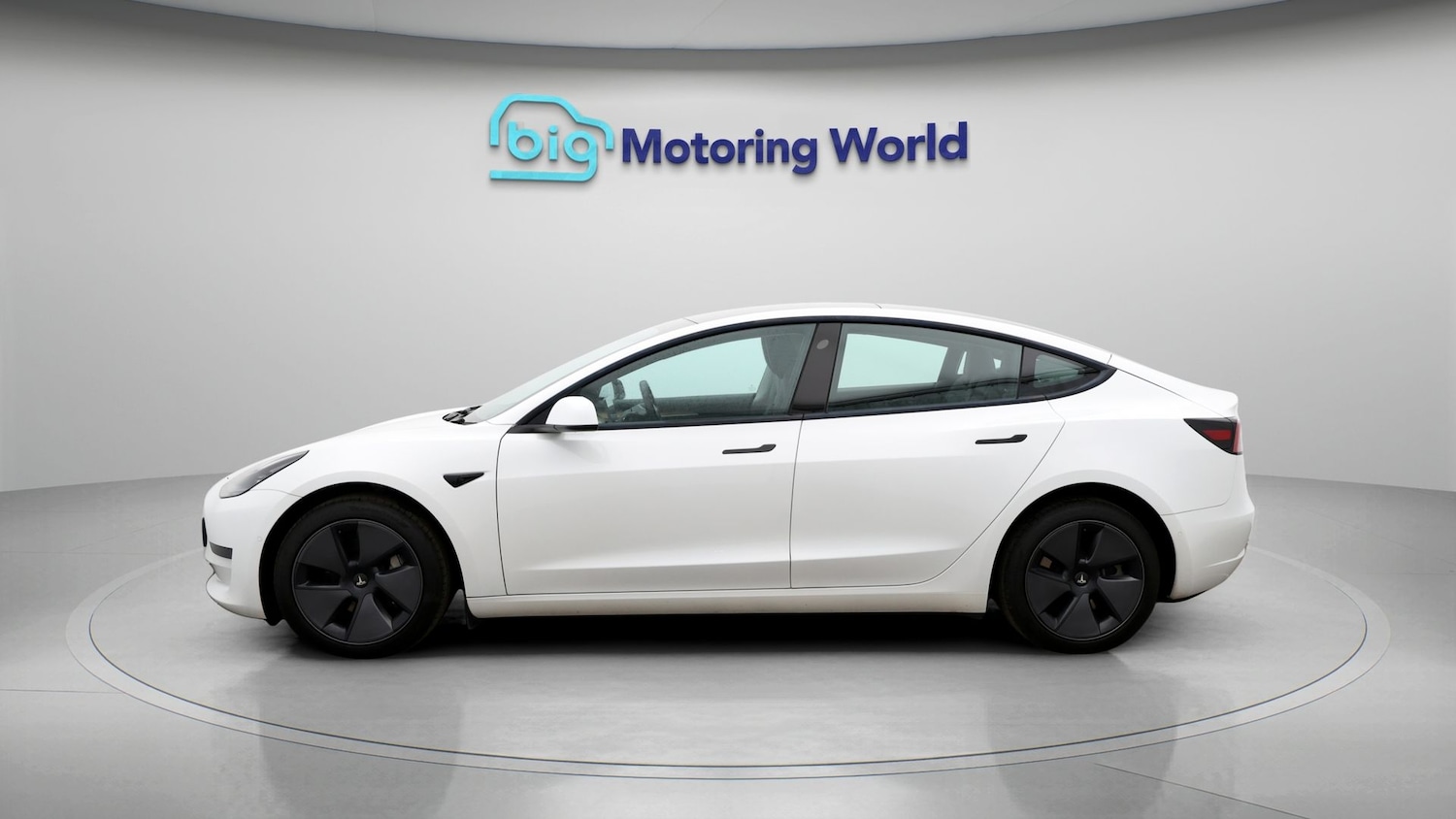 Used Tesla Model 3 2022 for sale - 77721042: Photo 4