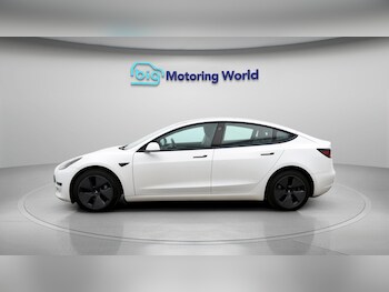 Used Tesla Model 3 2022 for sale - 77721042: Photo