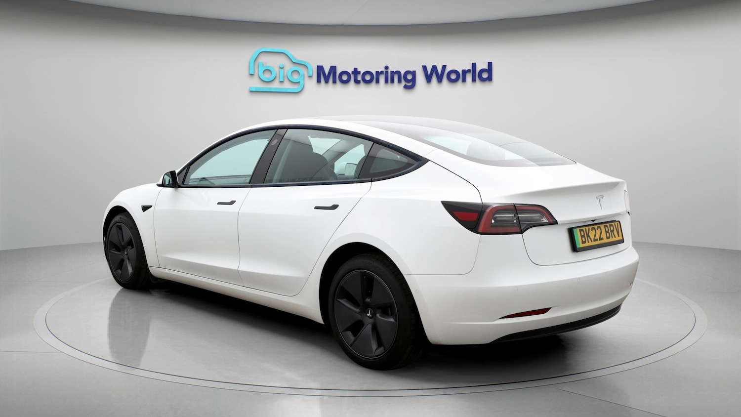Used Tesla Model 3 2022 for sale - 77721042: Photo 5