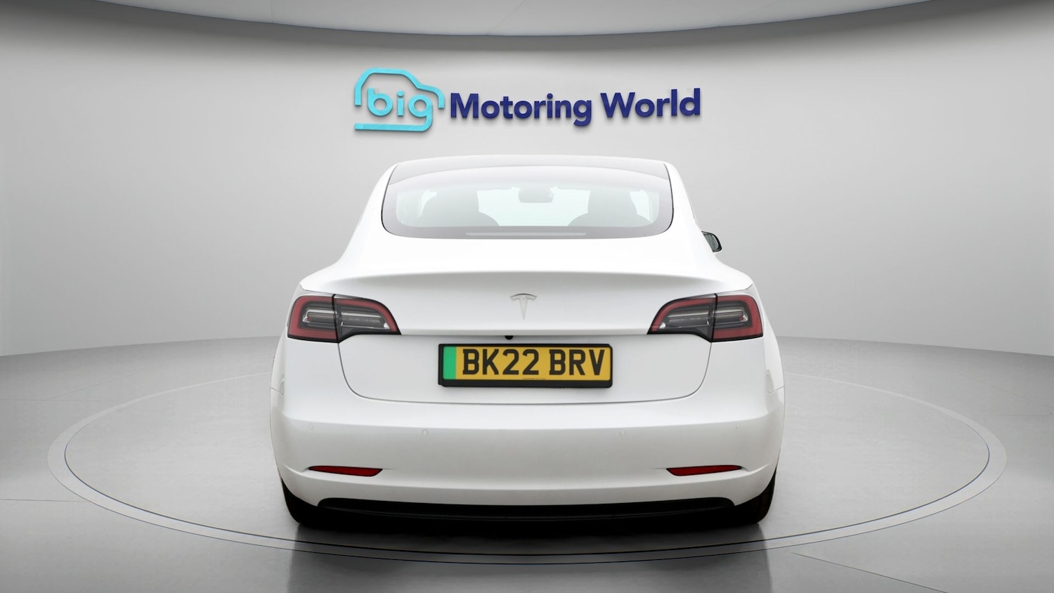 Used Tesla Model 3 2022 for sale - 77721042: Photo 6