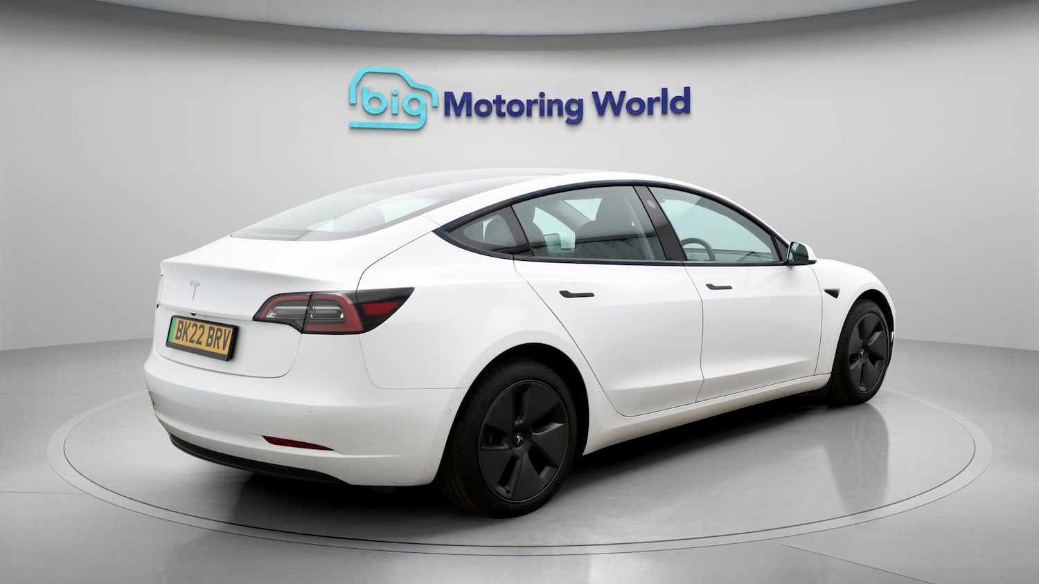Used Tesla Model 3 2022 for sale - 77721042: Photo 7