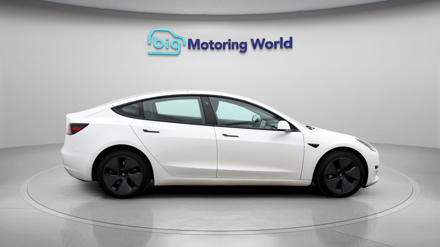 Used Tesla Model 3 2022 for sale - 77721042: Photo 8