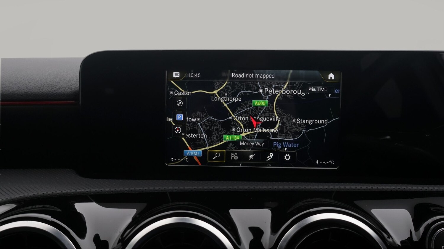 Used Mercedes-Benz A-Class 2020 for sale - 77931420: Photo 11