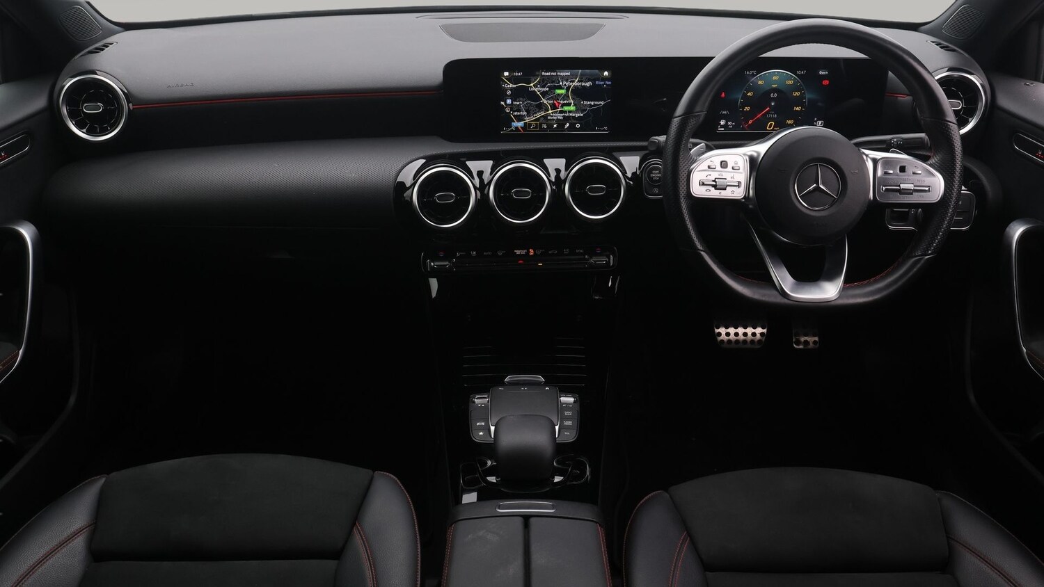 Used Mercedes-Benz A-Class 2020 for sale - 77931420: Photo 13