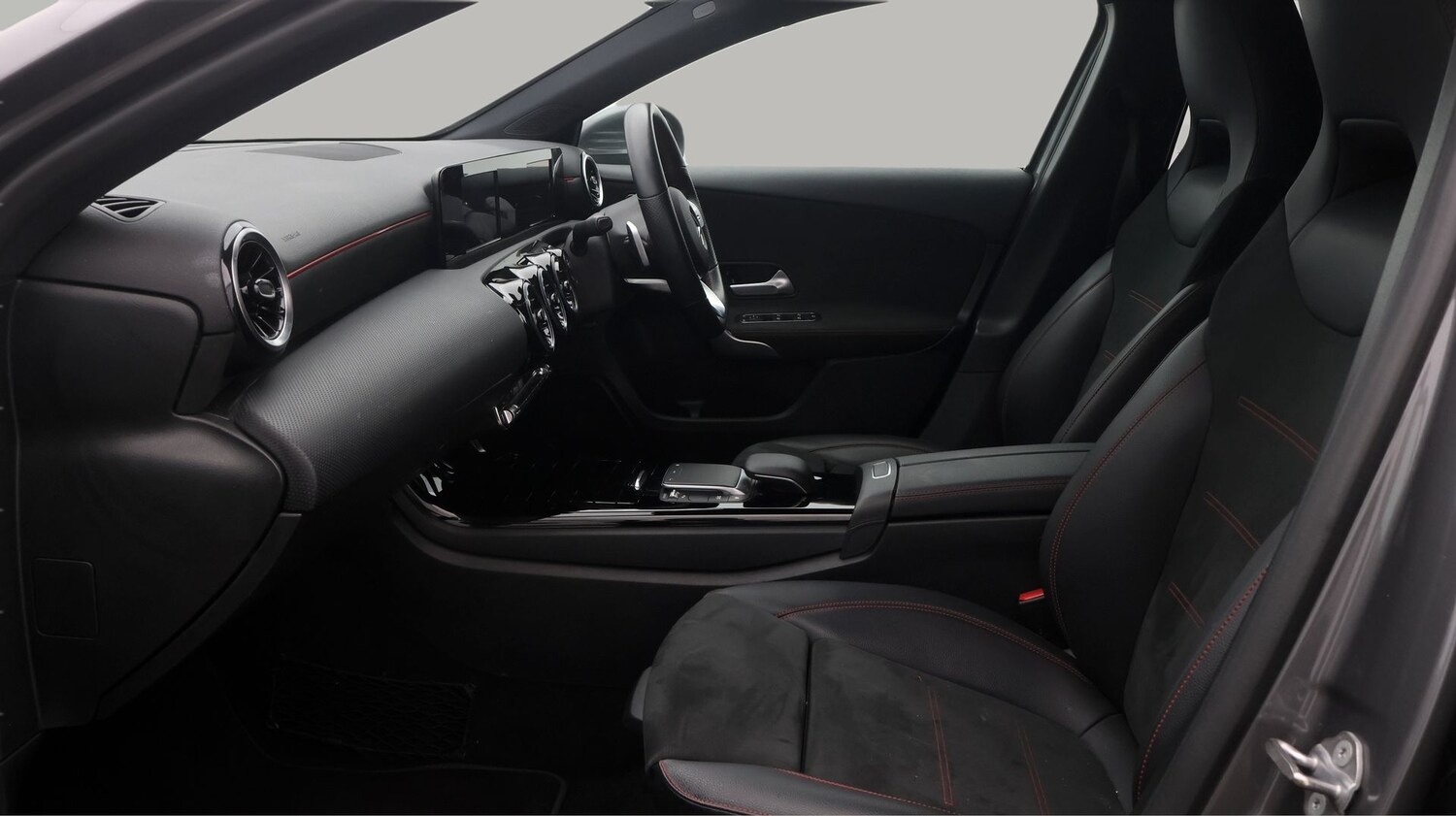 Used Mercedes-Benz A-Class 2020 for sale - 77931420: Photo 14