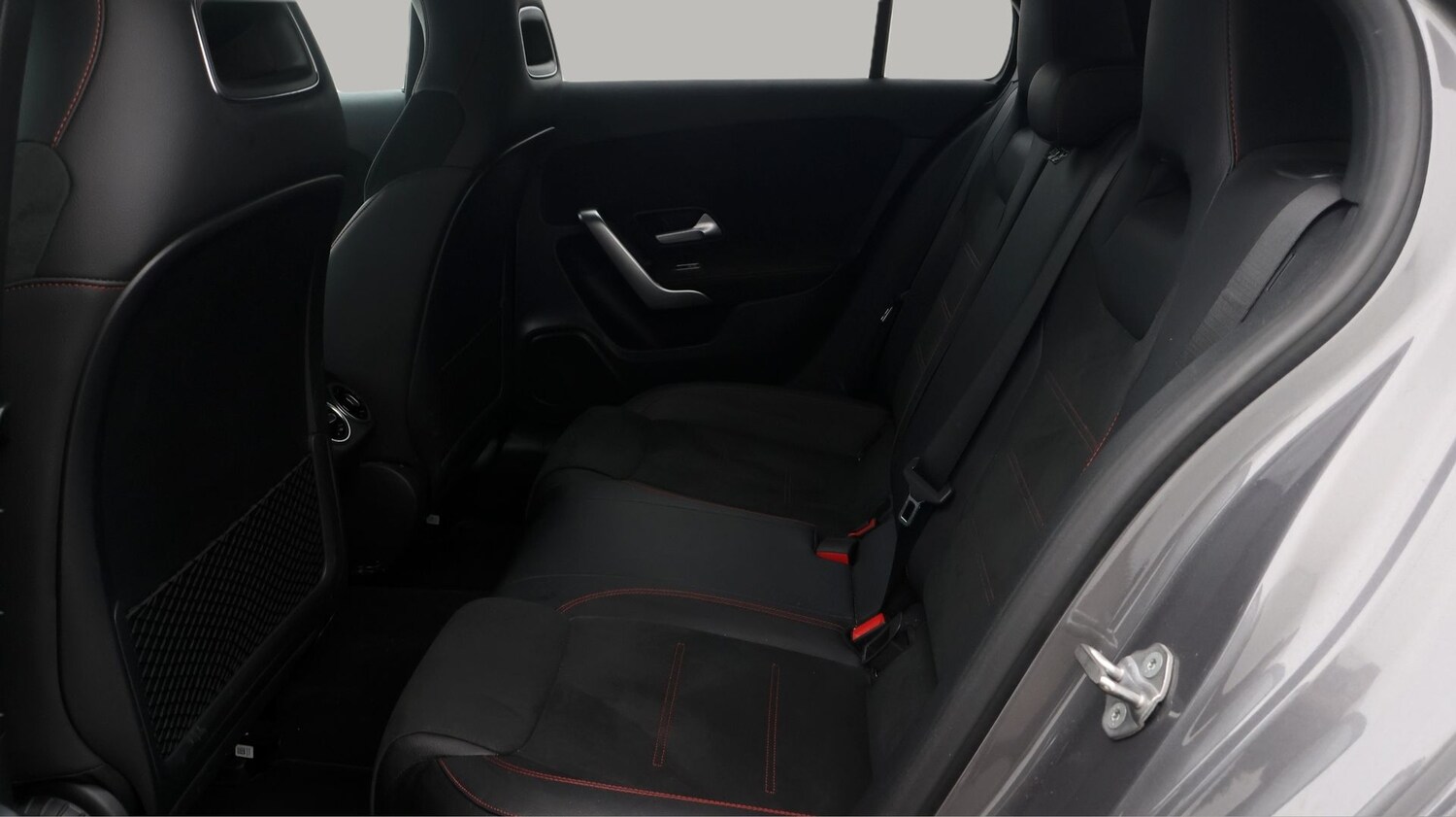 Used Mercedes-Benz A-Class 2020 for sale - 77931420: Photo 16