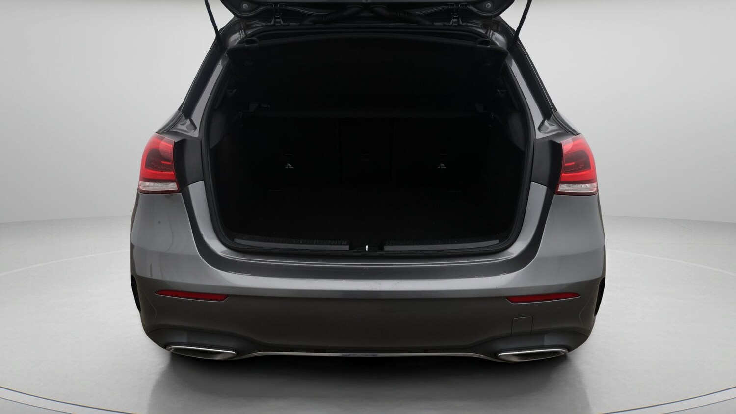 Used Mercedes-Benz A-Class 2020 for sale - 77931420: Photo 17