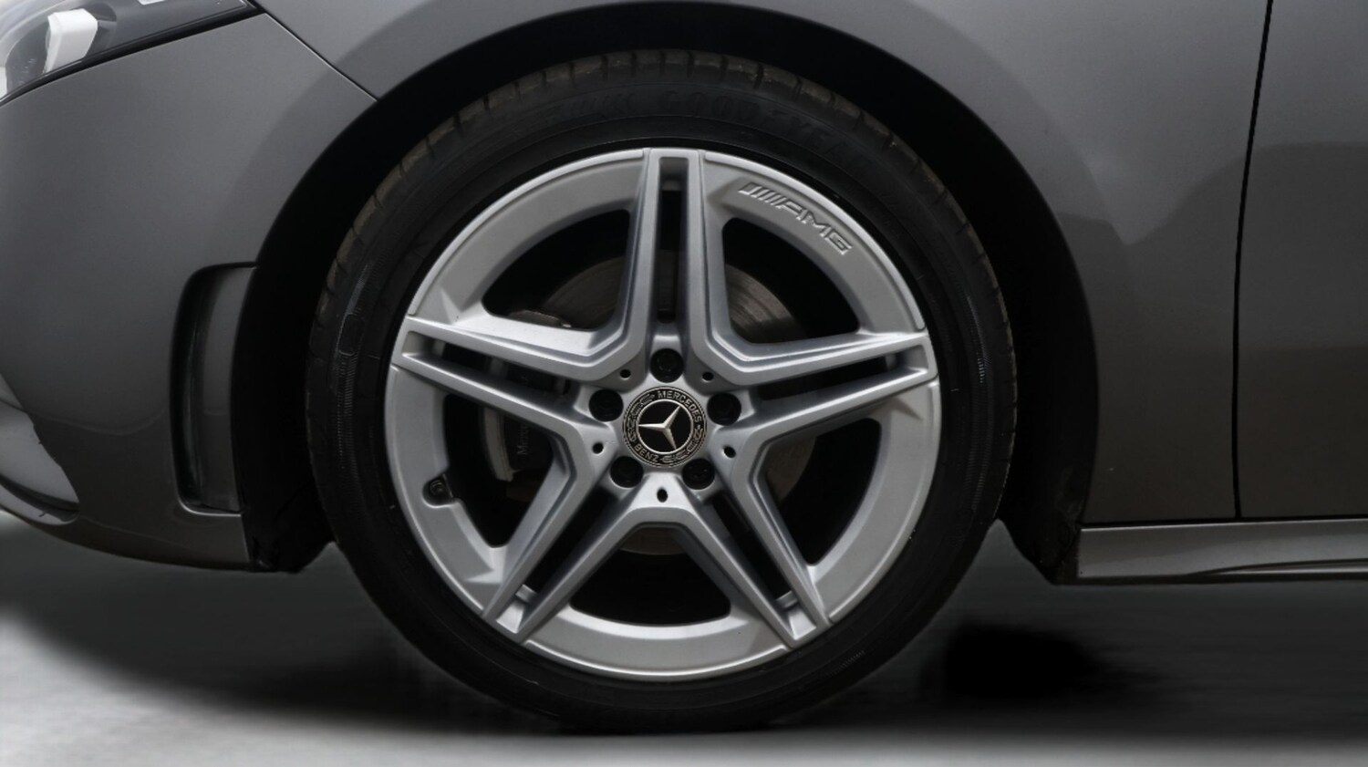 Used Mercedes-Benz A-Class 2020 for sale - 77931420: Photo 18