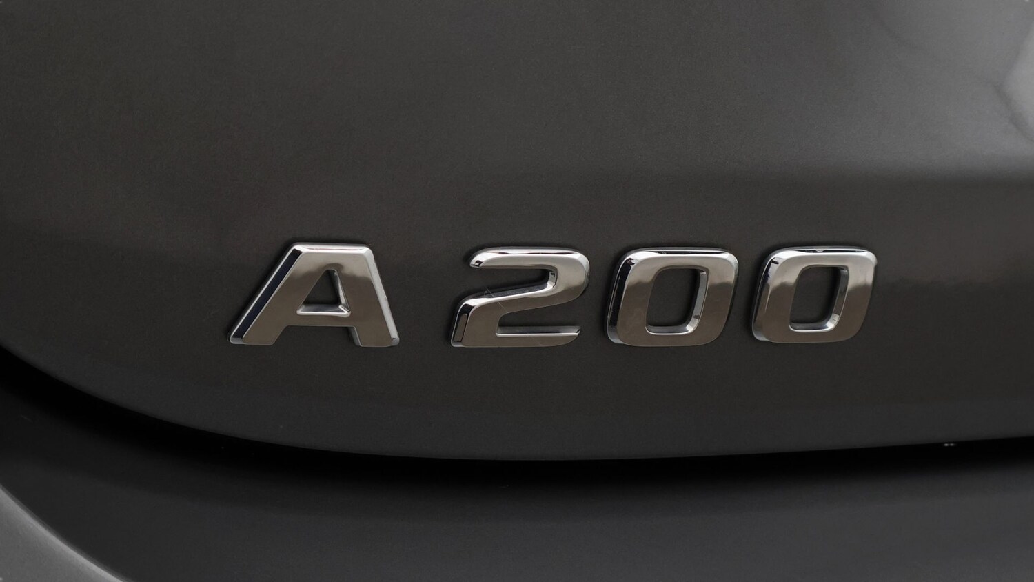 Used Mercedes-Benz A-Class 2020 for sale - 77931420: Photo 20