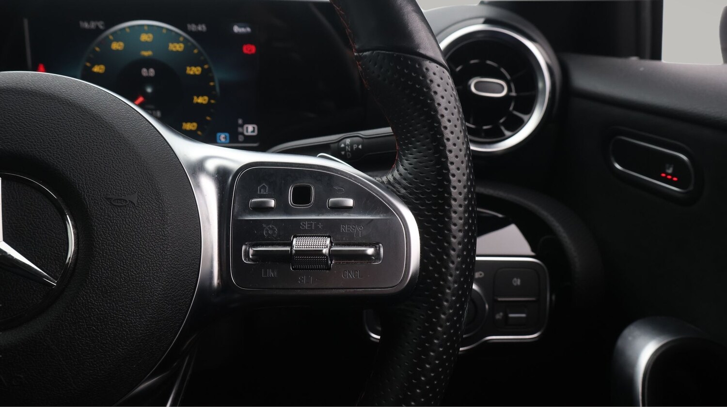 Used Mercedes-Benz A-Class 2020 for sale - 77931420: Photo 21