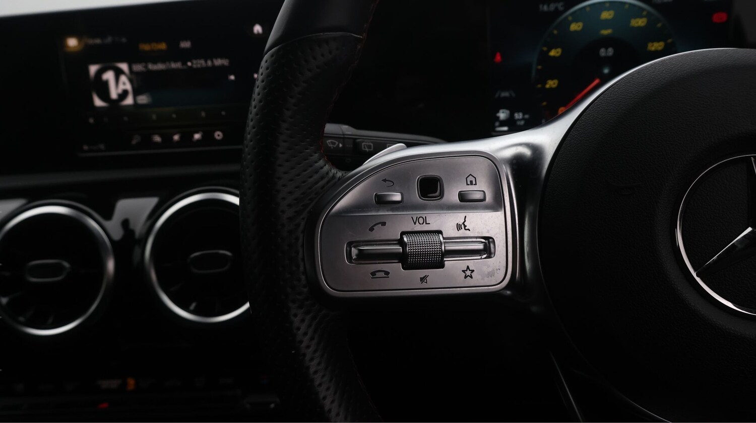 Used Mercedes-Benz A-Class 2020 for sale - 77931420: Photo 22