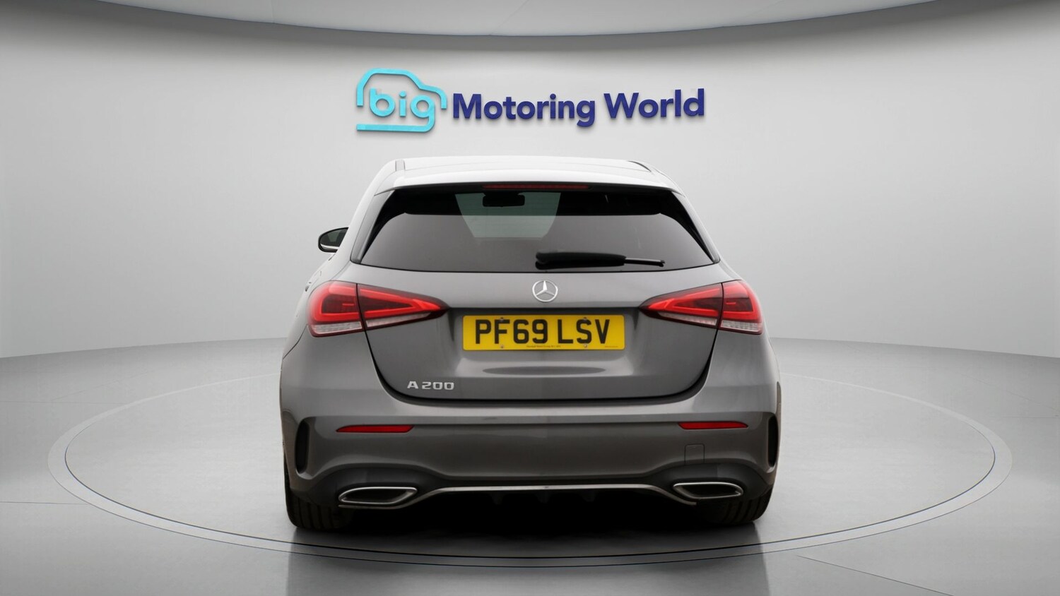 Used Mercedes-Benz A-Class 2020 for sale - 77931420: Photo 6