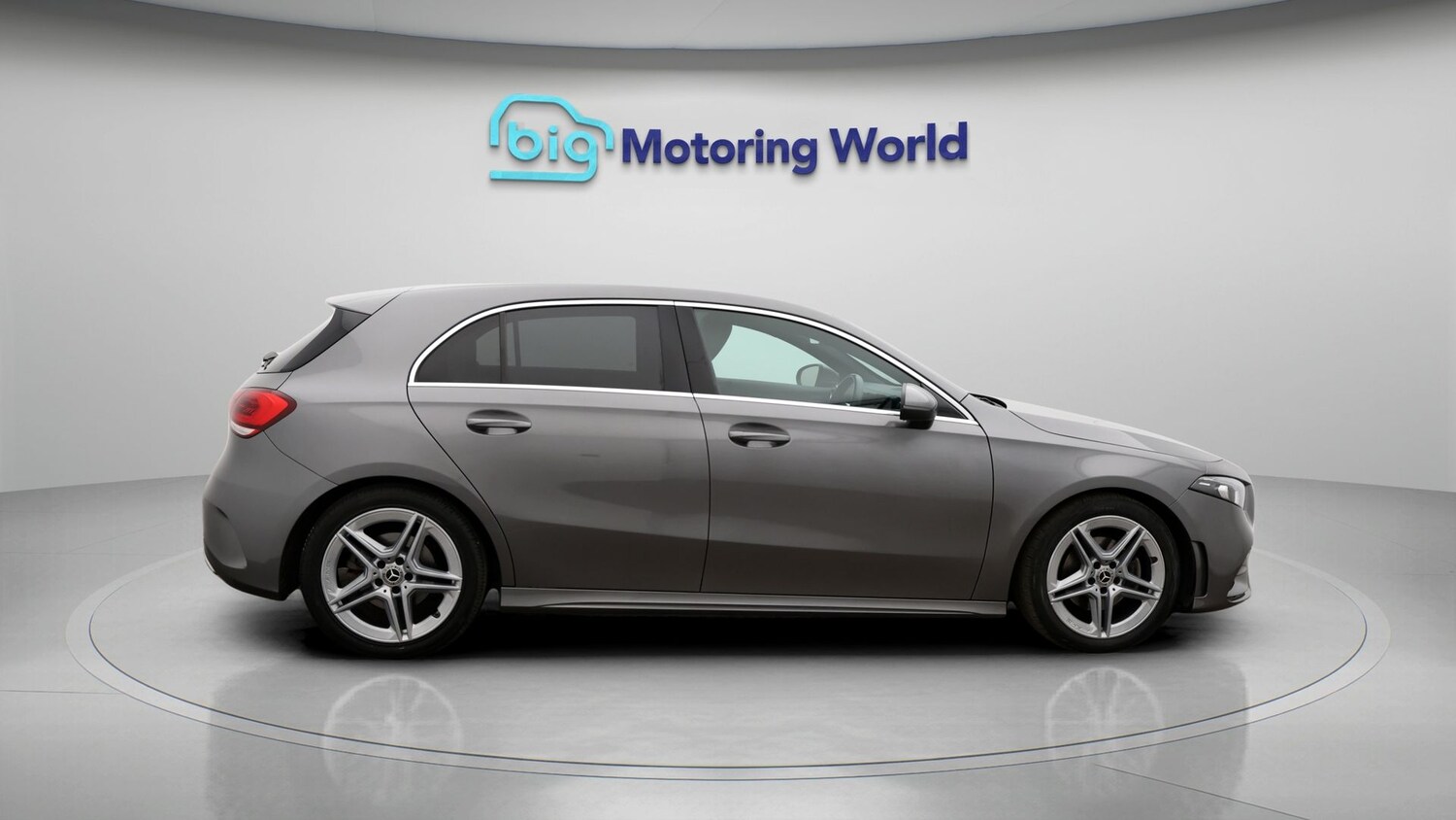 Used Mercedes-Benz A-Class 2020 for sale - 77931420: Photo 8