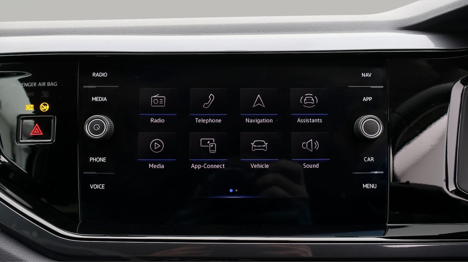 Used Volkswagen Polo 2021 for sale - 77846364: Photo 11