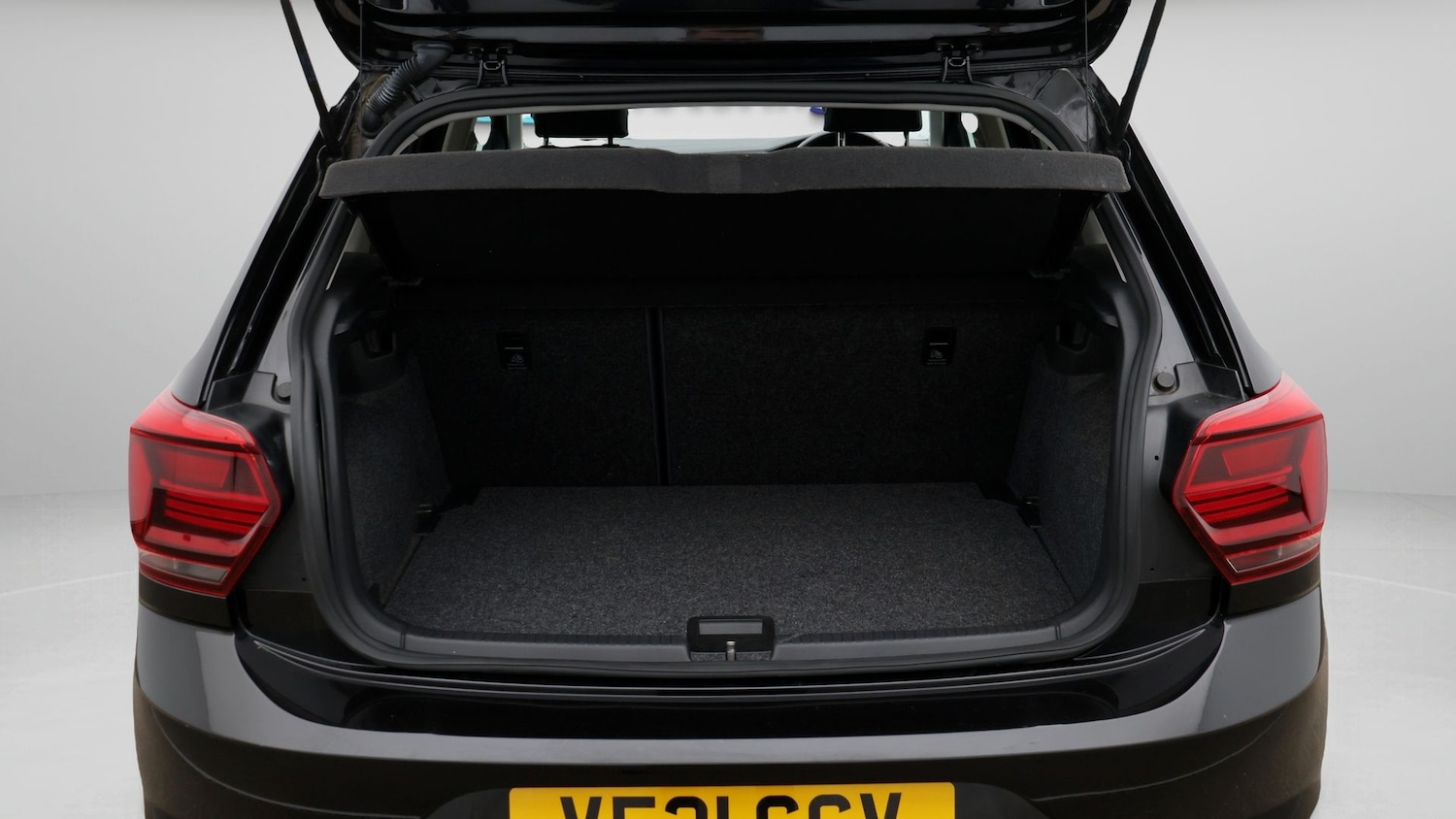 Used Volkswagen Polo 2021 for sale - 77846364: Photo 17