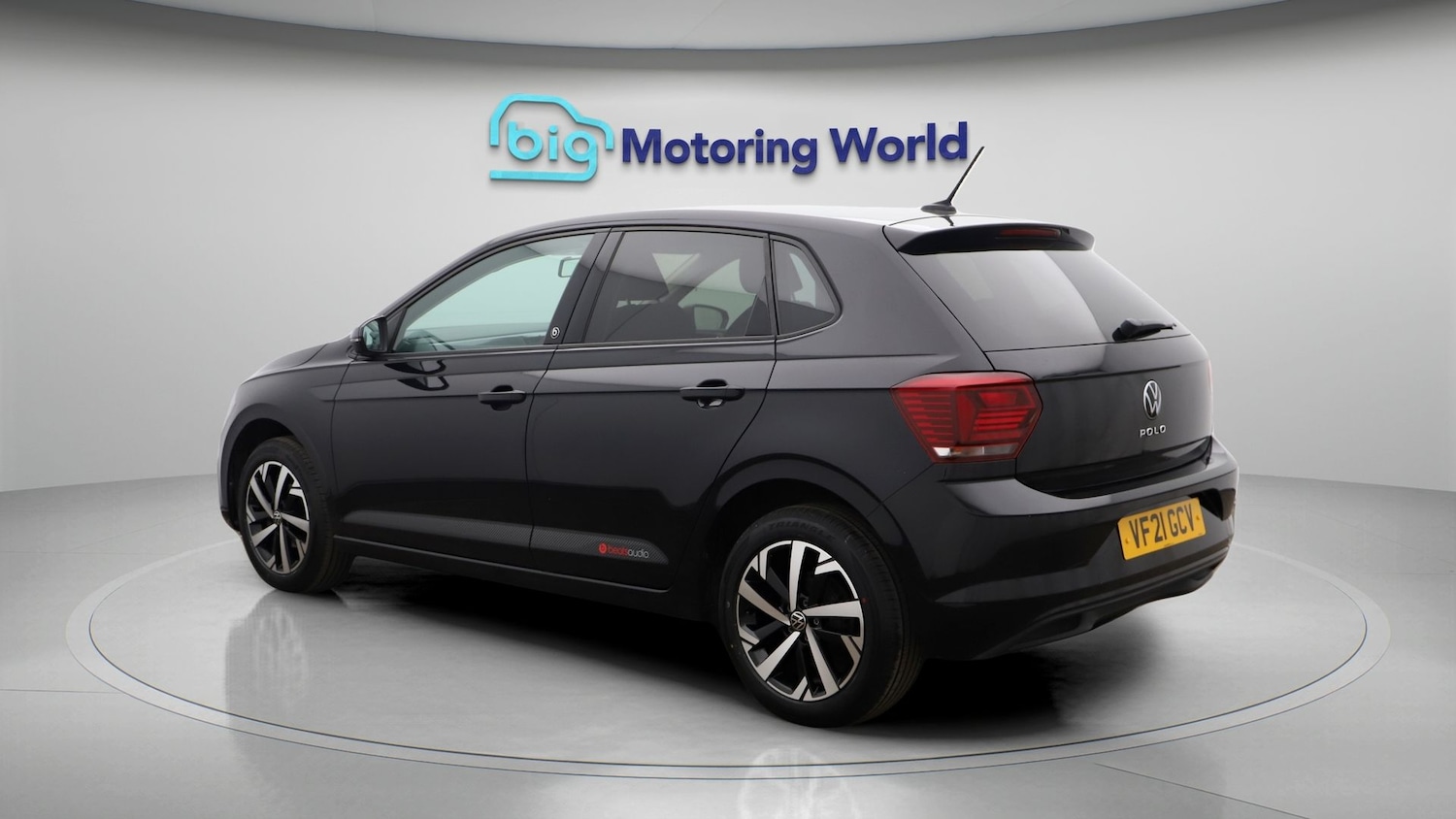 Used Volkswagen Polo 2021 for sale - 77846364: Photo 5