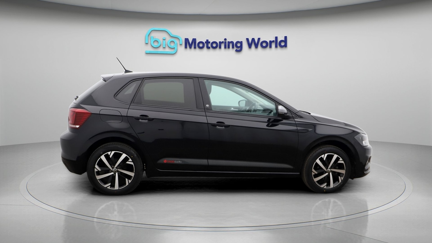 Used Volkswagen Polo 2021 for sale - 77846364: Photo 8