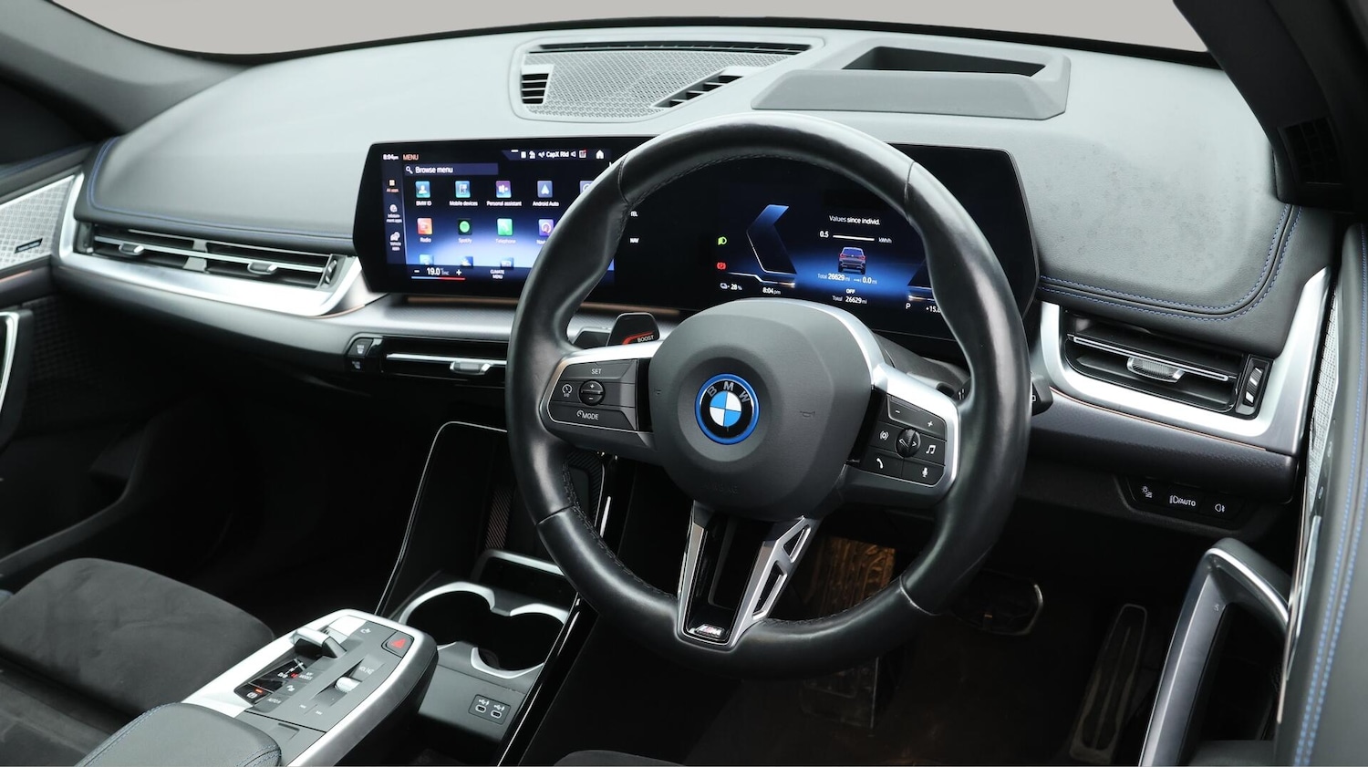 Used BMW iX1 2023 for sale - 76781227: Photo 10