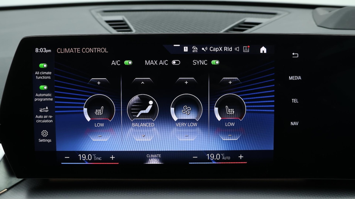 Used BMW iX1 2023 for sale - 76781227: Photo 13