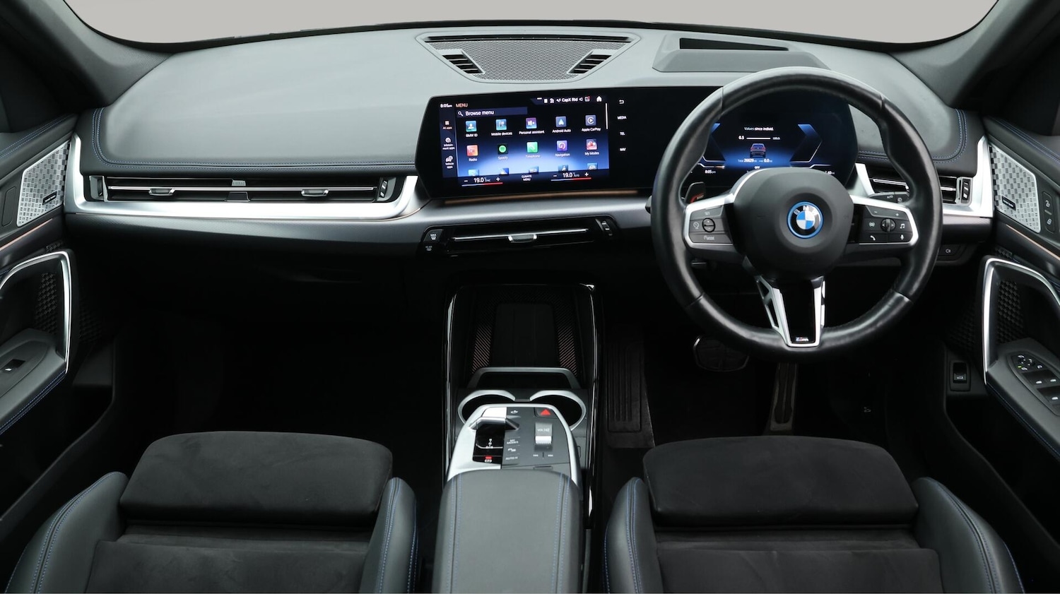 Used BMW iX1 2023 for sale - 76781227: Photo 14