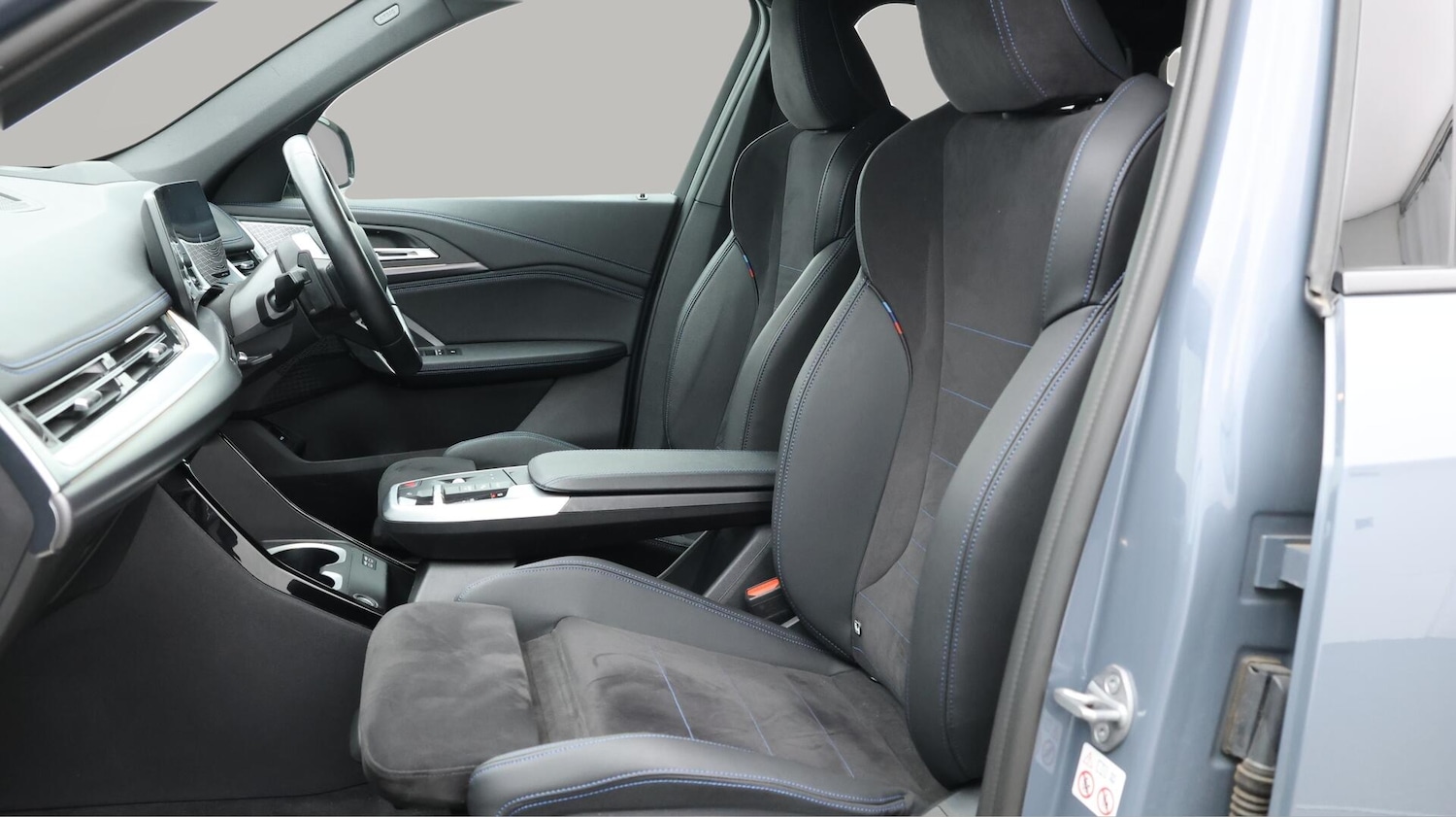 Used BMW iX1 2023 for sale - 76781227: Photo 15