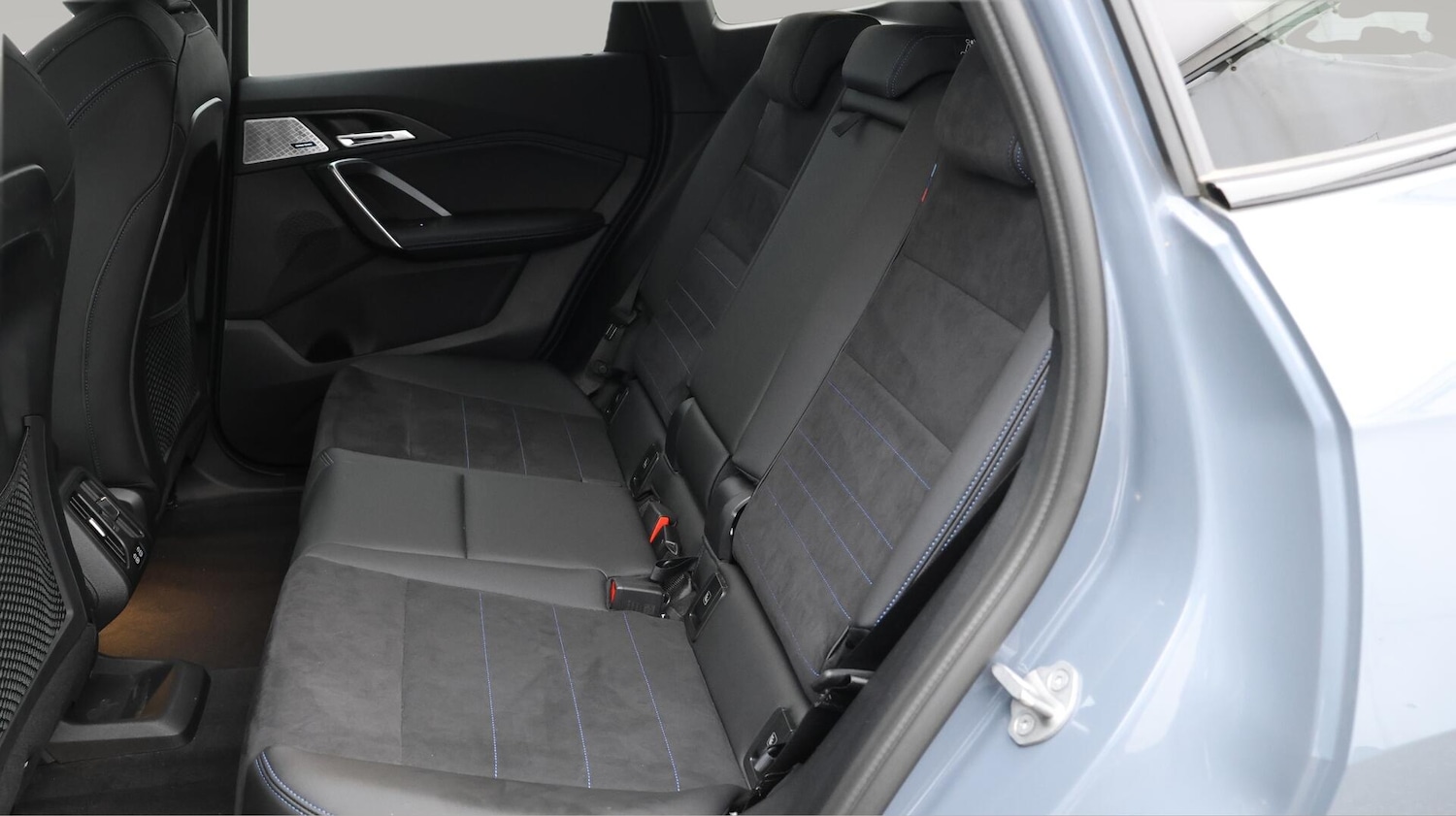 Used BMW iX1 2023 for sale - 76781227: Photo 17