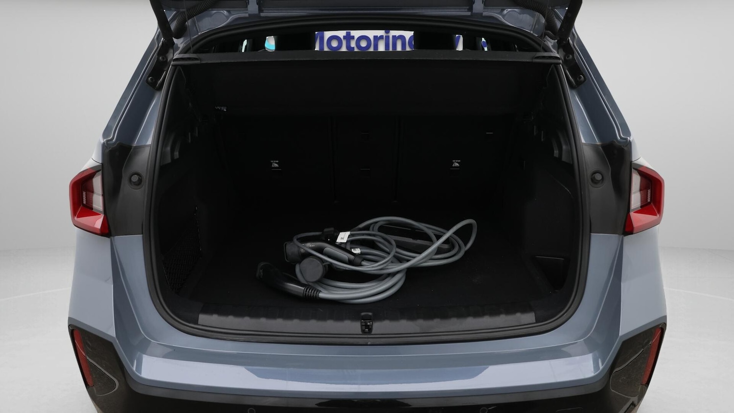 Used BMW iX1 2023 for sale - 76781227: Photo 18